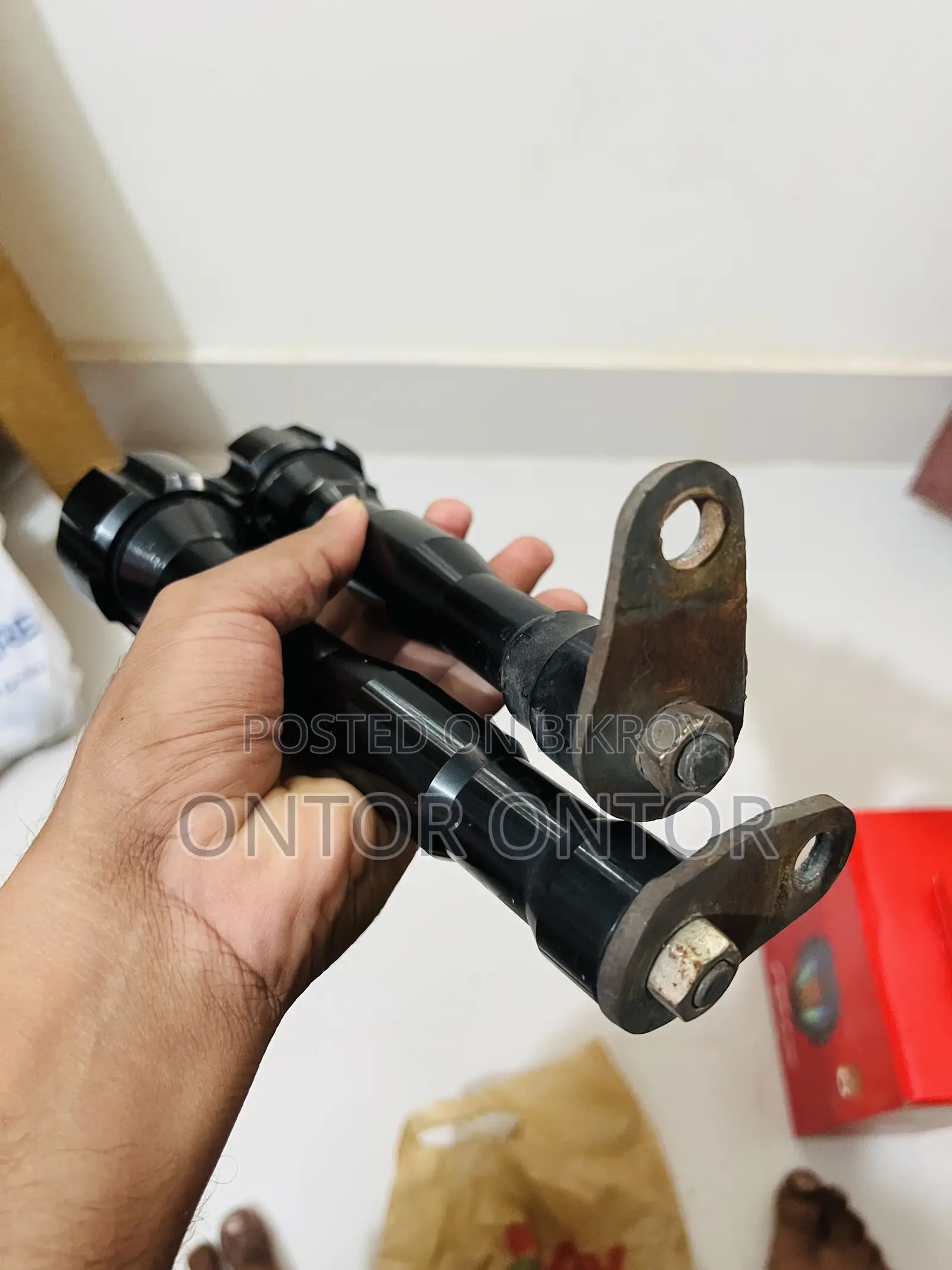 Bumper R15