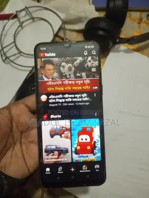 Realme 5i 64 GB Green