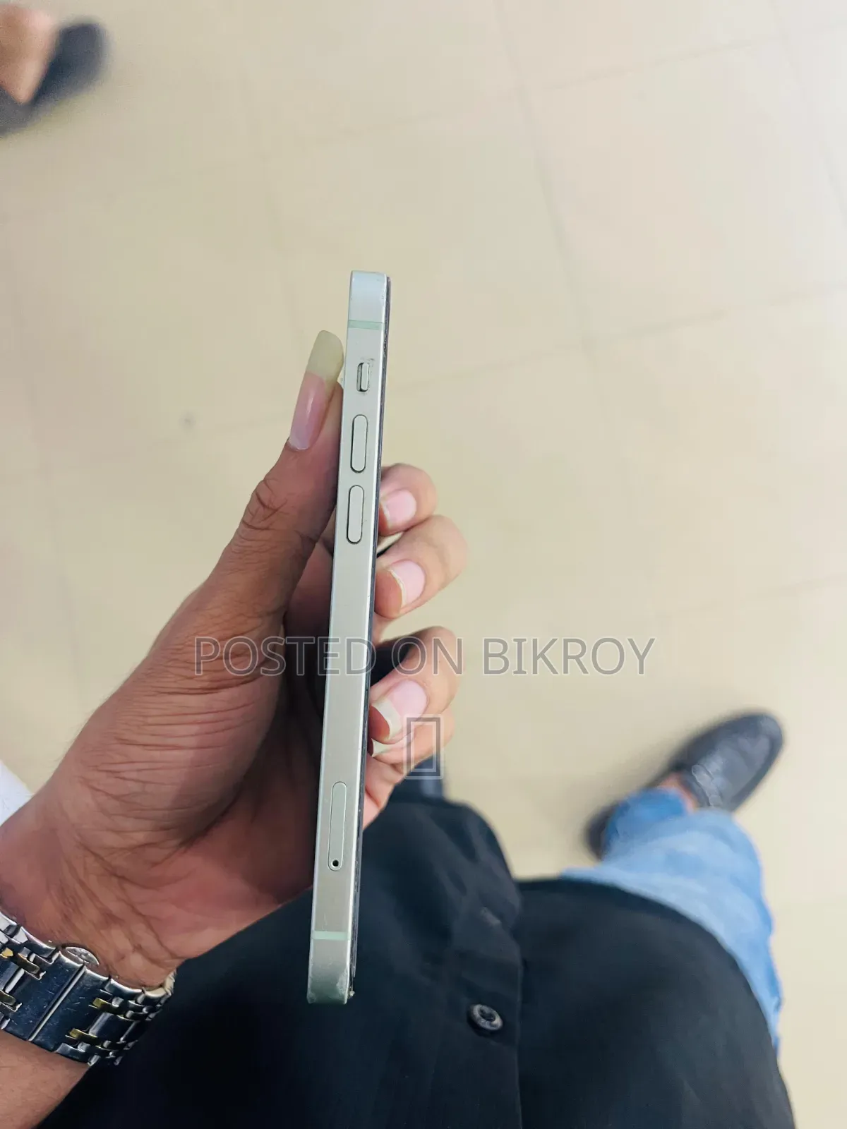 Apple iPhone 12 128 GB Blue