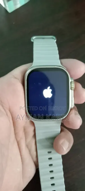 Apple Watch Series 9 Clone