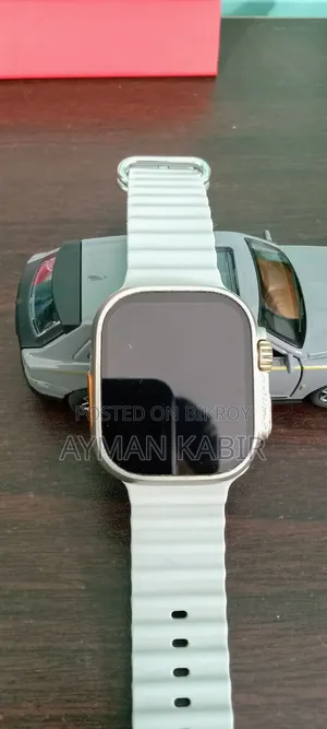 Apple Watch Series 9 Clone