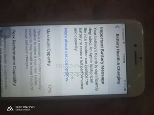Apple iPhone 8 64 GB Orange