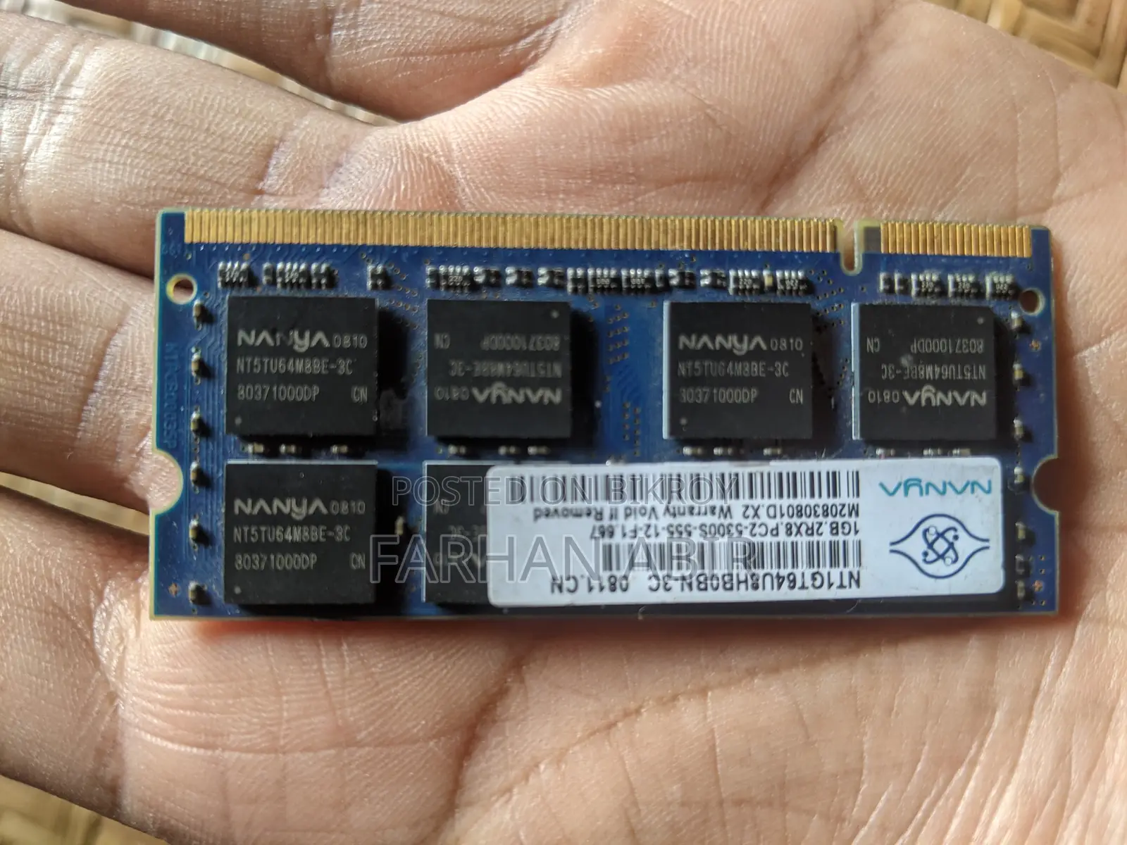 128GB SSD (4+1+1)GB RAM