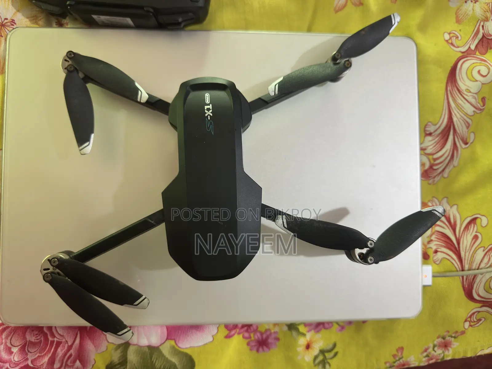 Sx1 Full Face Drone