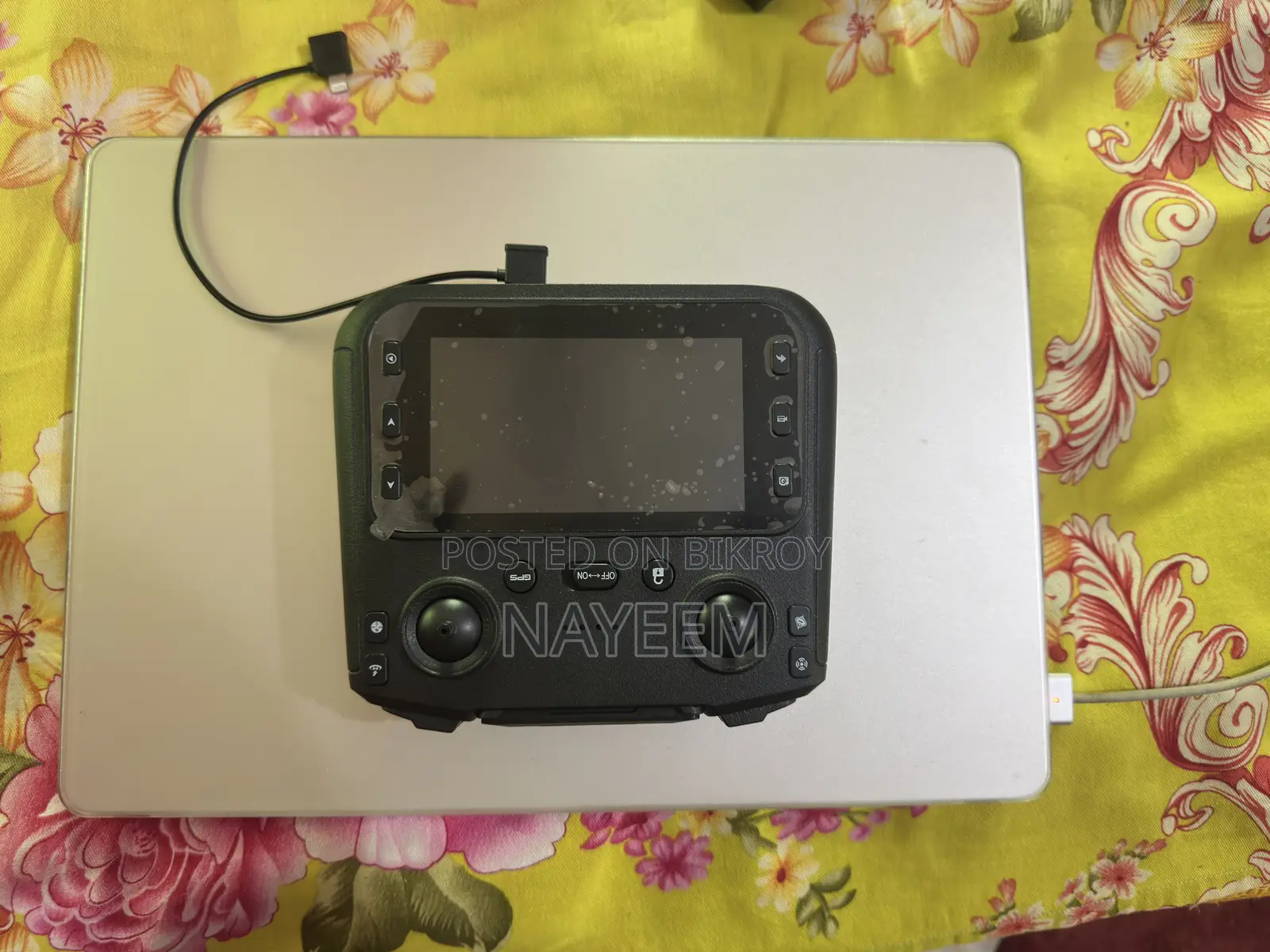 Sx1 Full Face Drone