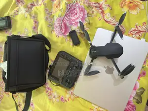 Sx1 Full Face Drone