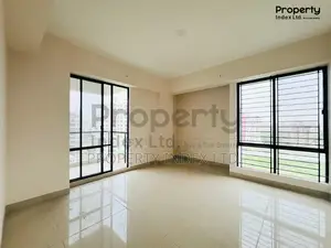 4bdrm Apartment in Basundhara for Sale