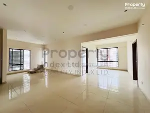4bdrm Apartment in Basundhara for Sale