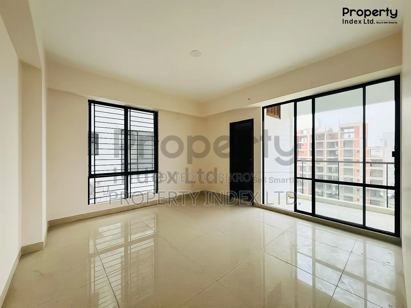 4bdrm Apartment in Basundhara for Sale