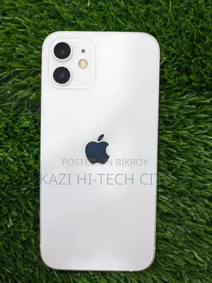 Apple iPhone 12 128 GB White