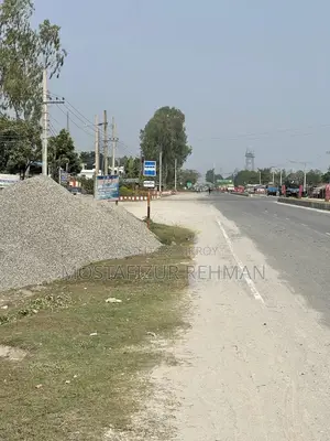 বাংলাবান্ধা বন্দরে বাণিজ্যিক জমি বিক্রয়
