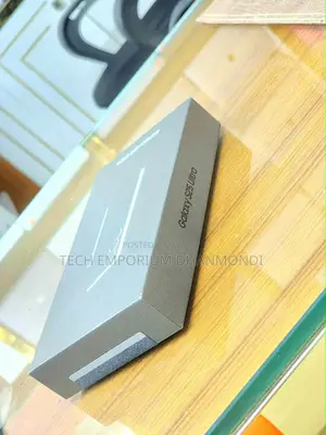 New Samsung Galaxy S25 Ultra 256 GB