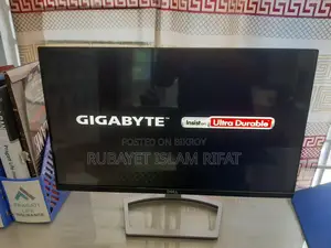 ডেস্কটপ কম্পিউটার গিগাবাইট GA-H110MSTX-HD3-ZK 4GB ইন্টেল কোর আই৫ এইচডিডি ১টিবি