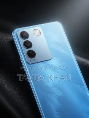 Vivo V27e 256 GB Gray