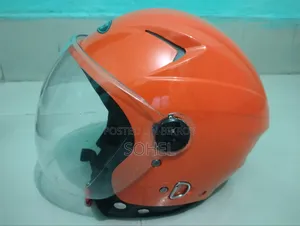 Studds Helmet (New)