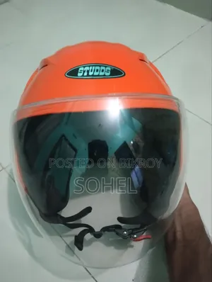 Studds Helmet (New)