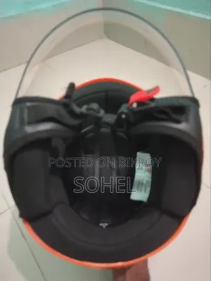 Studds Helmet (New)