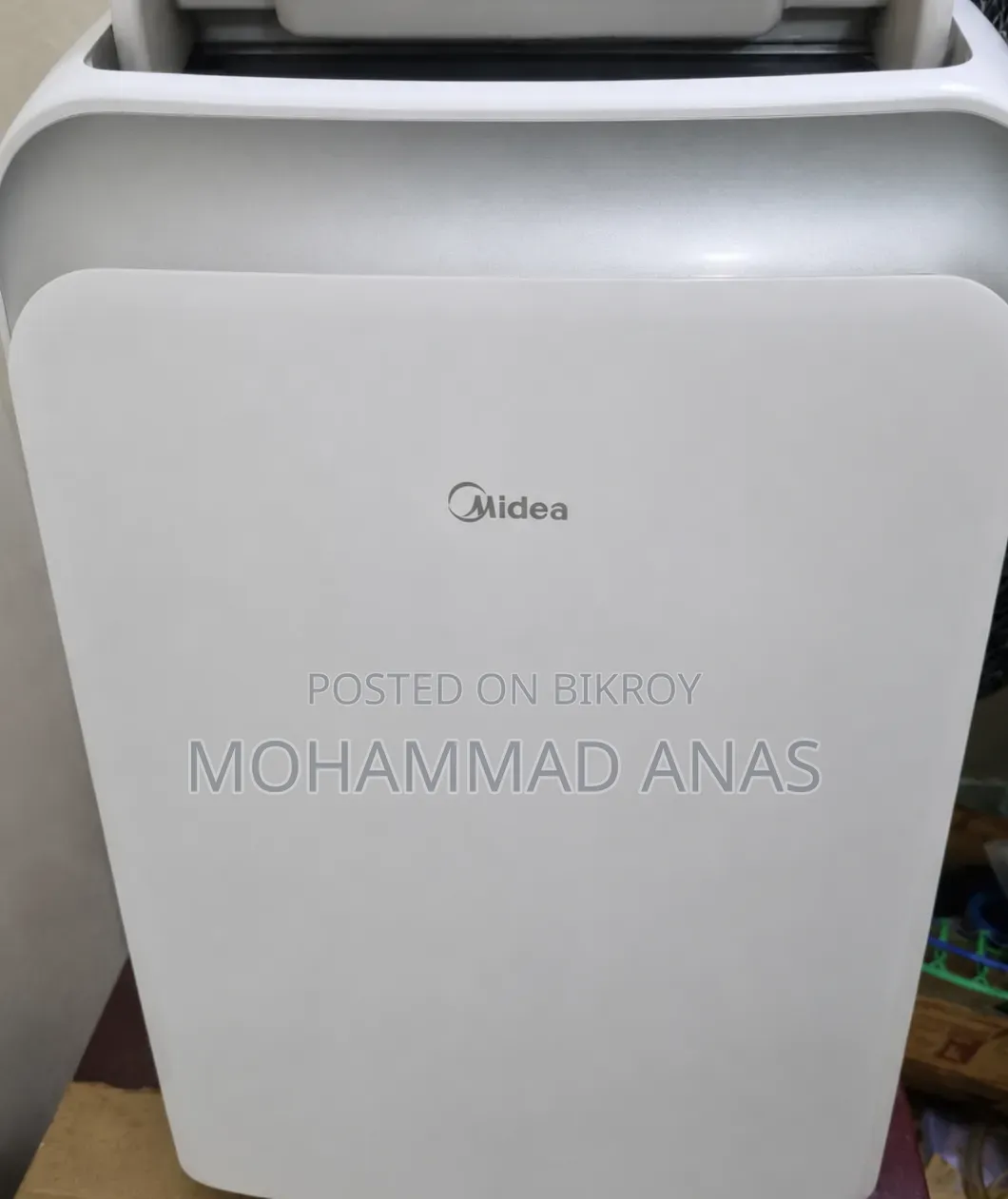 Midea 1 Ton AC