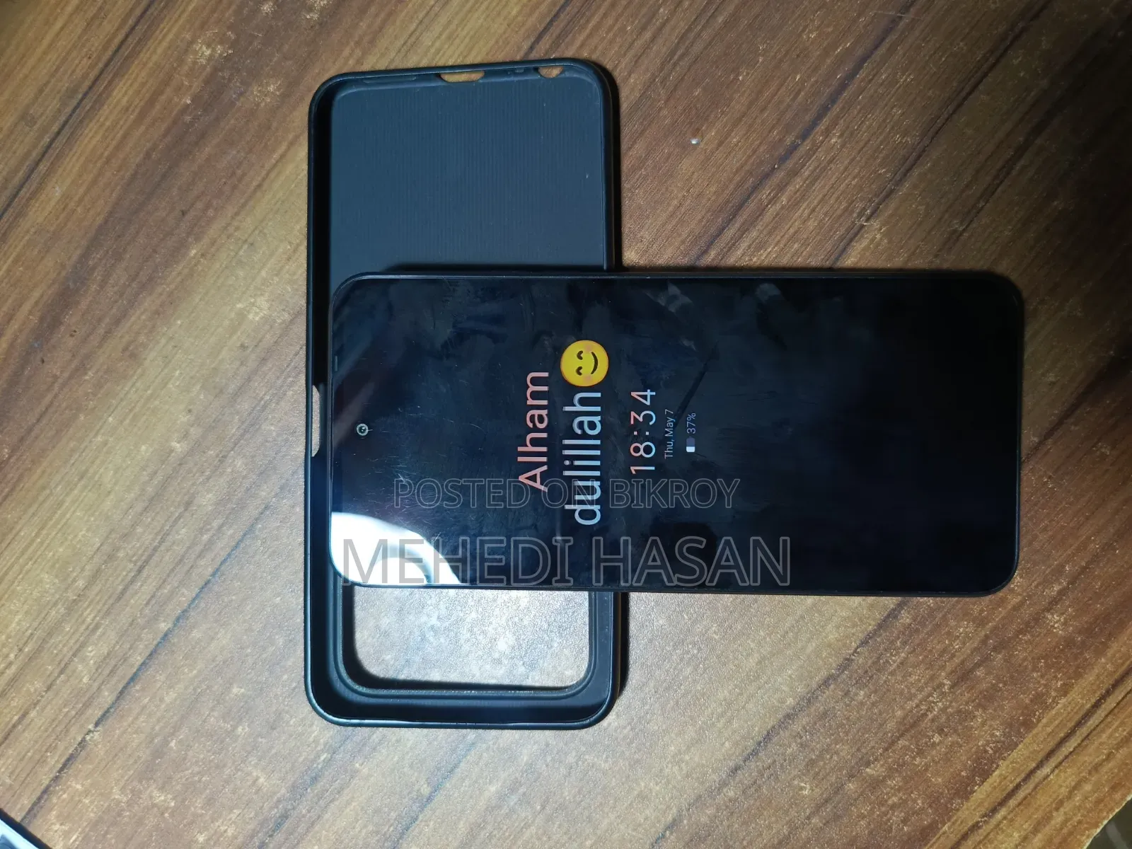 Tecno Spark 40 256 GB Black