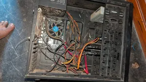 Desktop Computer 8GB Intel Core I5 SSD 128GB