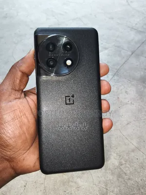 OnePlus 11 256 GB Black