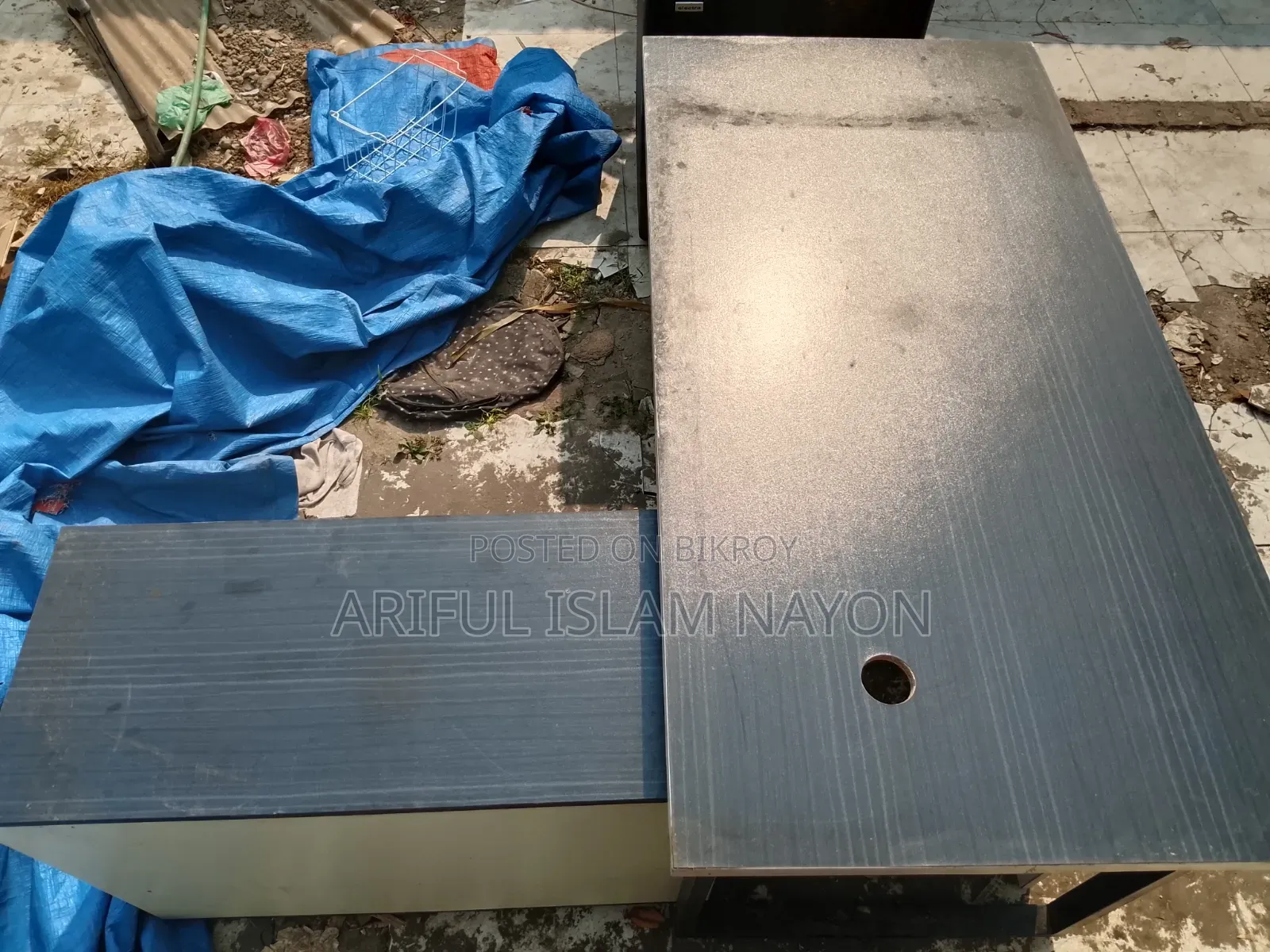 Office Table