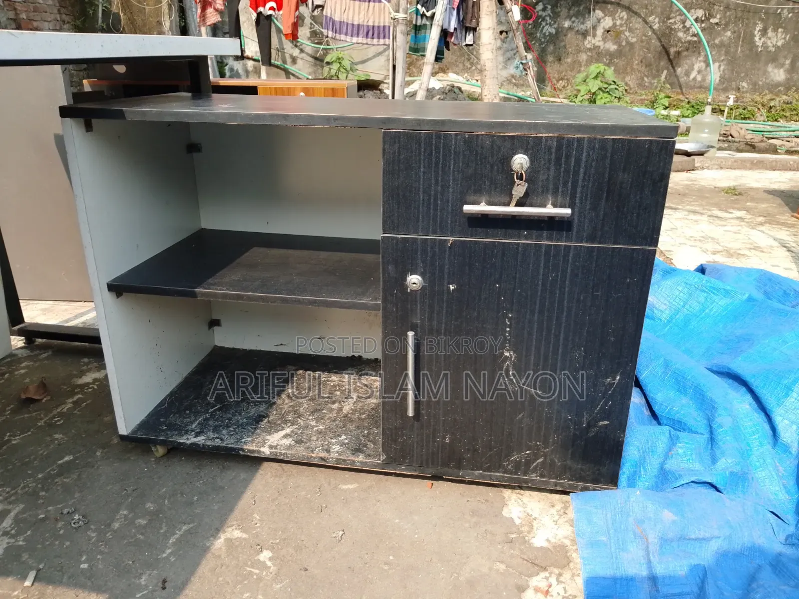 Office Table