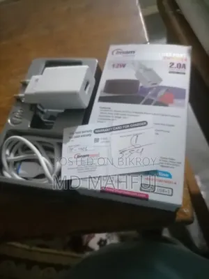 Imam Charger. Brand New