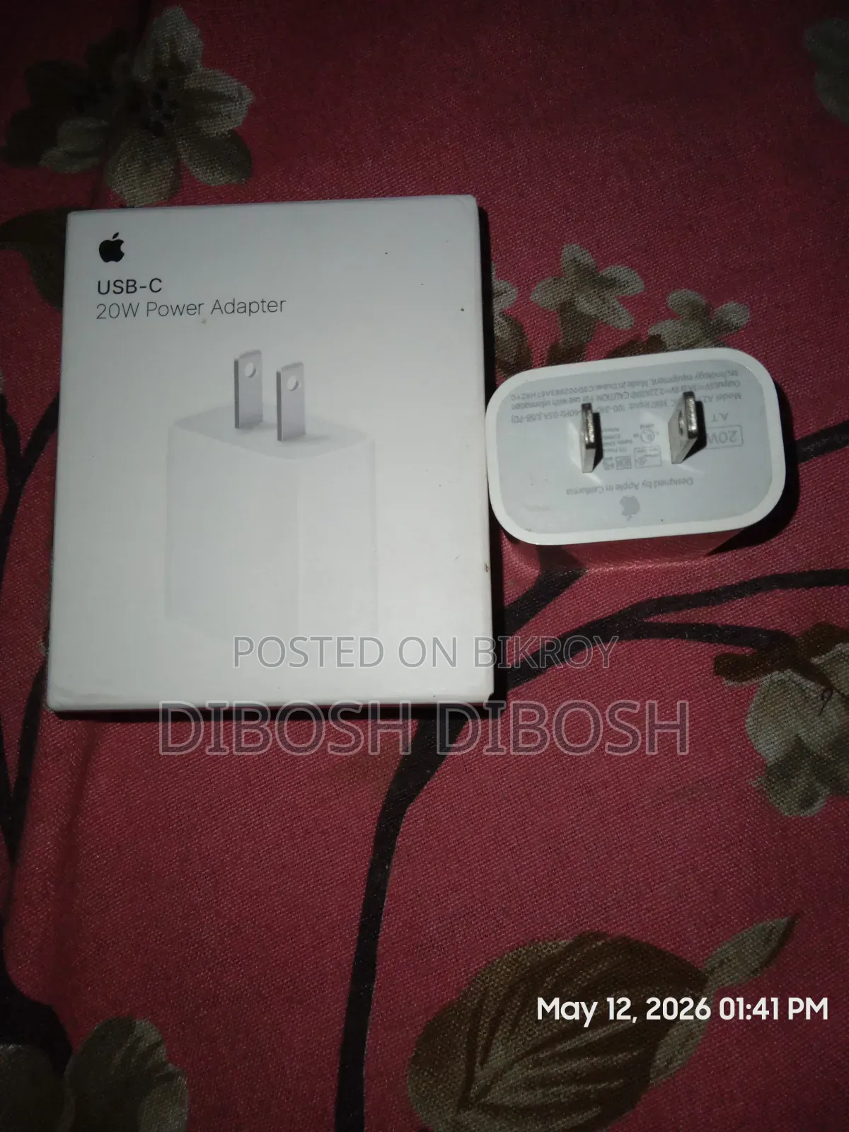 Apple Charger