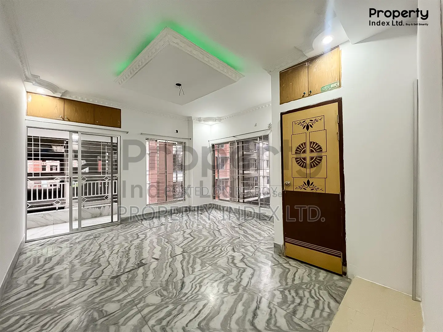 3bdrm Apartment in Basundhara for Sale