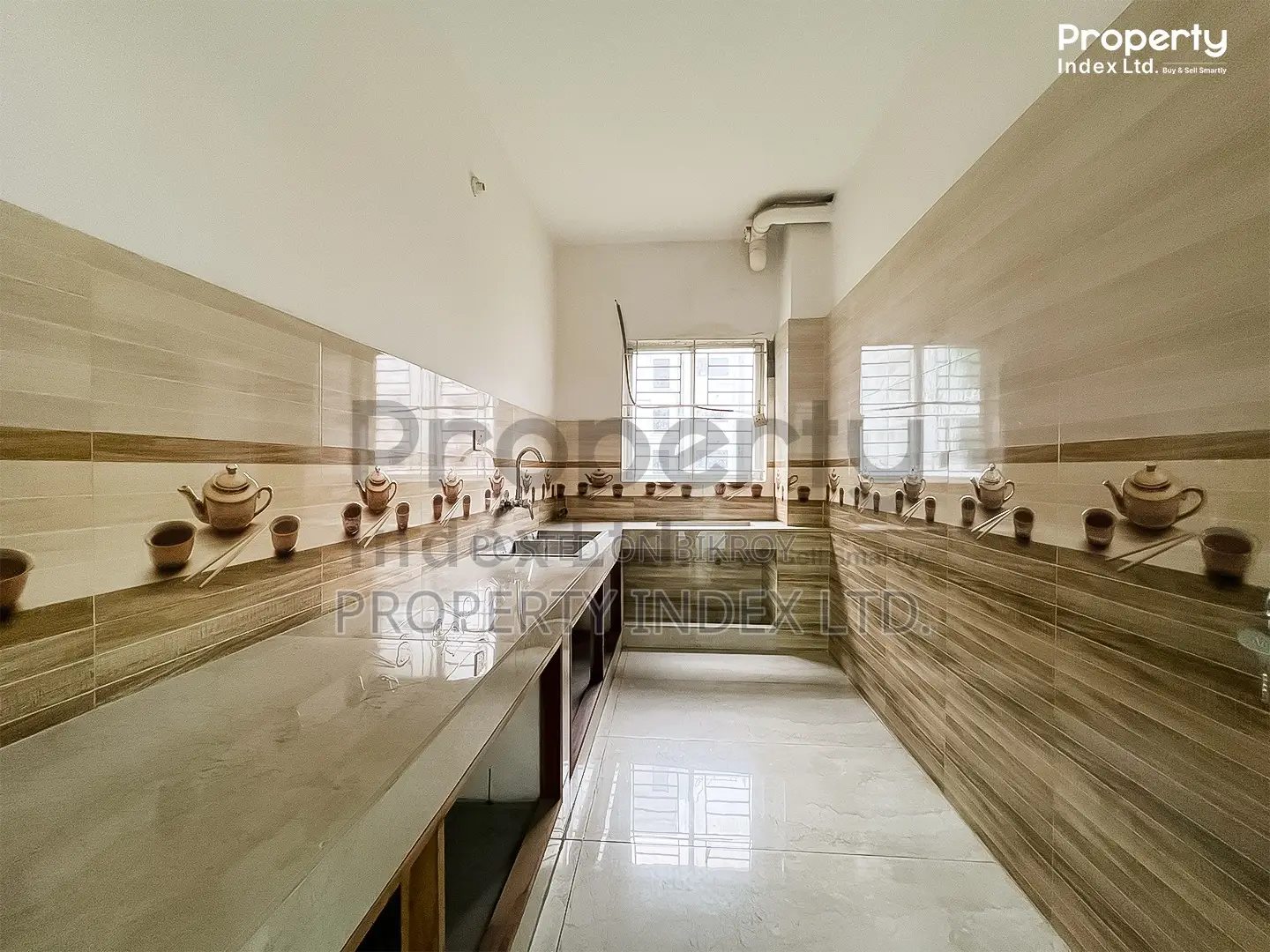 3bdrm Apartment in Basundhara for Sale