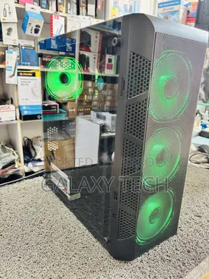New Desktop Computer Asus 8GB Intel Core I5 SSD 128GB