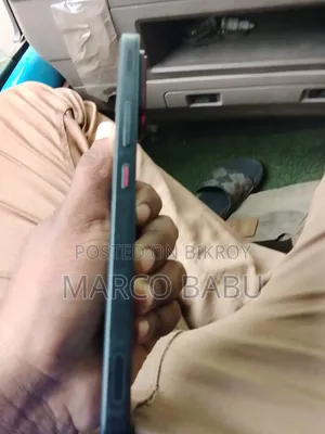 Infinix GT 30 Pro 5G 256 GB Black