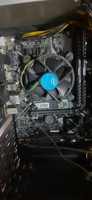 Desktop Computer 16GB Intel Core I7 HDD+SSD 1.5T