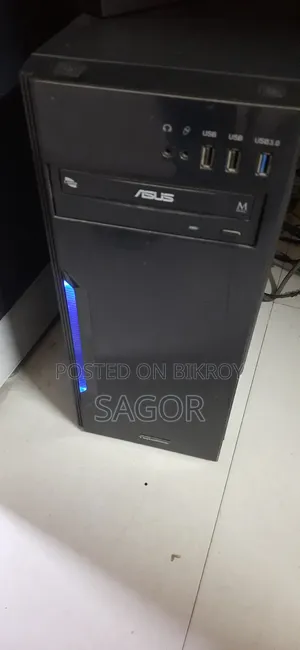 Desktop Computer 16GB Intel Core I7 HDD+SSD 1.5T
