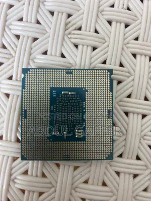Intel Core i5-6500 ৬ষ্ঠ প্রজন্মের Skylake ডেস্কটপ প্রসেসর