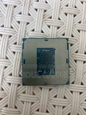 Intel Core i5-6500 ৬ষ্ঠ প্রজন্মের Skylake ডেস্কটপ প্রসেসর
