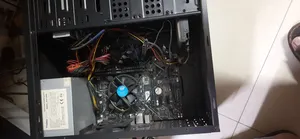 Desktop Computer 16GB Intel Core I7 HDD+SSD 1.5T