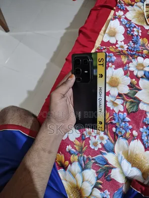 Infinix Note 50 Pro 256 GB Gray
