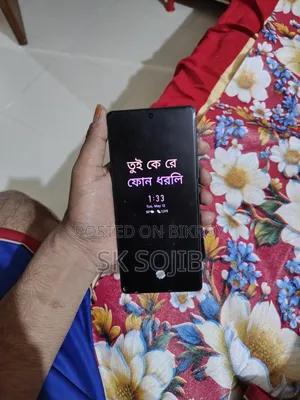 Infinix Note 50 Pro 256 GB Gray