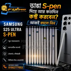 Original Samsung Galaxy S25 Ultra S-Pen