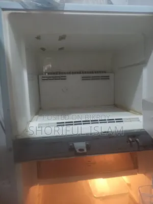 রেংস ফ্রিজ