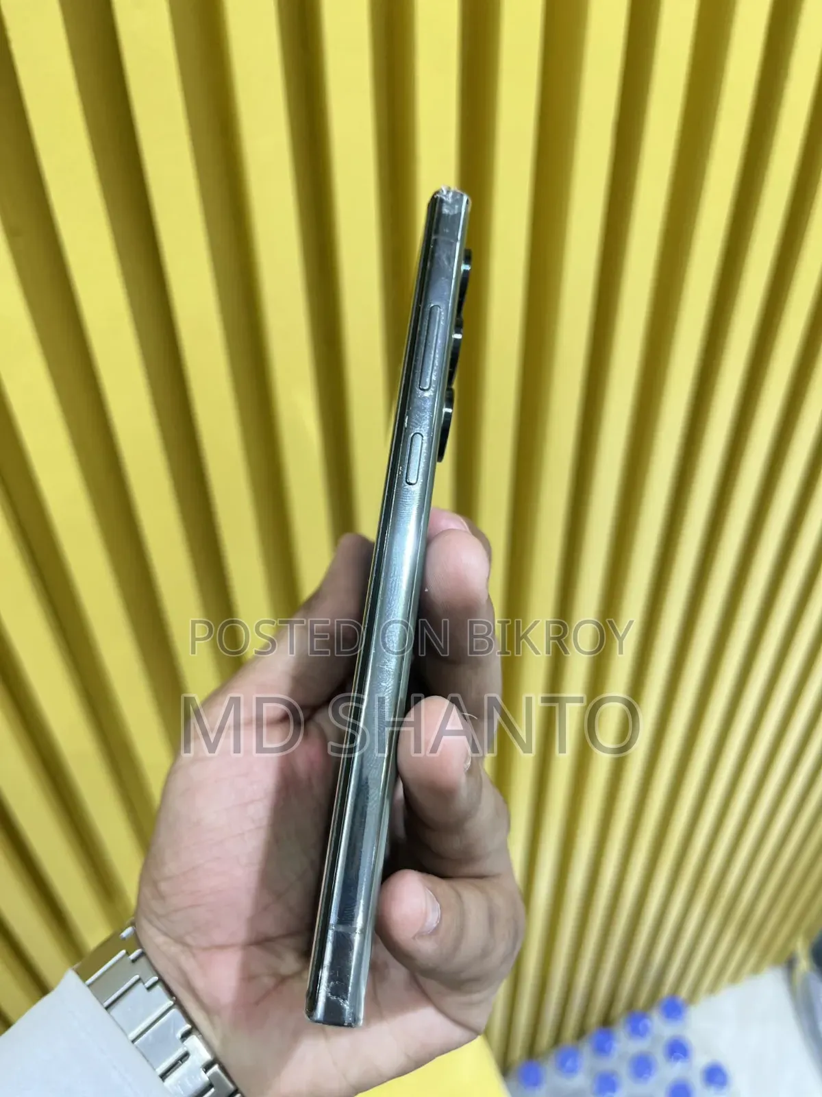 Samsung Galaxy S23 Ultra 256 GB Green