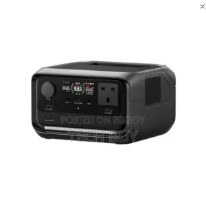 Ecoflow River 3 Plus Portable Power Station