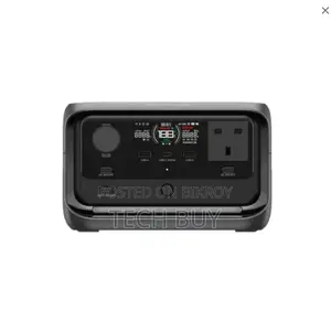 Ecoflow River 3 Plus Portable Power Station