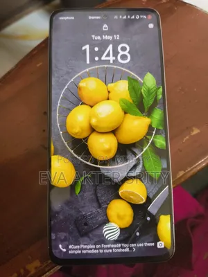 Vivo Y200 128 GB Blue