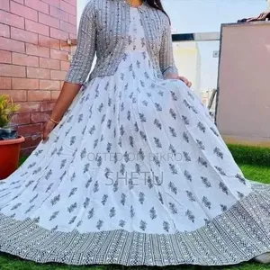 China Gown