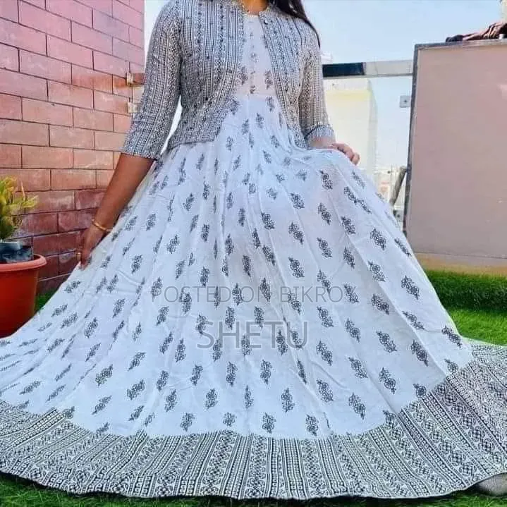 China Gown