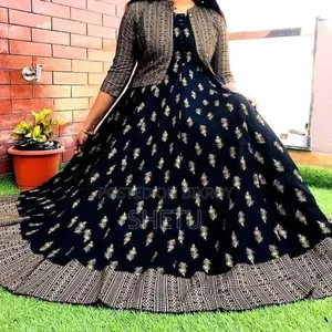 China Gown