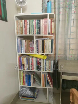 Bookshelf 60inch*24inch*12 Inch